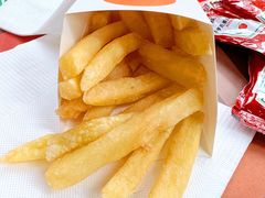 -汉堡王(北京三里屯购物中心)