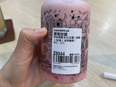 -野萃山·潮汕厚果汁(十亩地店)