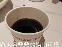 -双合园·海鲜水饺青岛菜(万佳广场店)