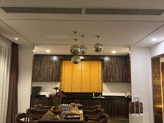 -水底山庄园温泉