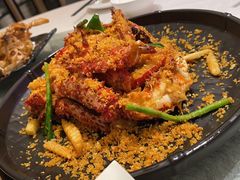 -79号渔船海鲜饭店(宝安店)