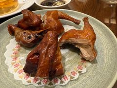 -龙悦湾酒家·八阵鱼生·渔人码头店