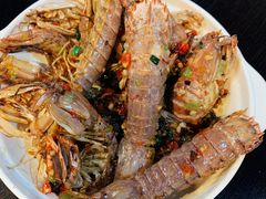 -三妹小龙虾·黄油蟹(华侨城总店)