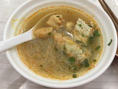 -珊珊小笼馆(仙霞路店)