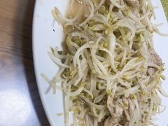 -铁东熏肉大饼铺