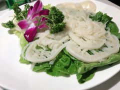 -墨居上隐·院子里火锅(峨眉店)