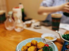 炸生蚝-岚山日式料理(郴州友阿国际广场店)