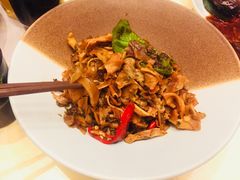 -外婆家(古墩印象城店)