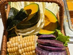 -海底捞火锅(外滩店)