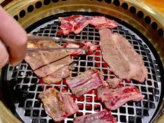 -肉魁屋·烧肉·烧鸟·酒场(高新店)