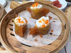 -蔡澜点心·粤菜(丽泽天街店)