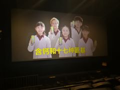 -金逸影城(光美嘉瑞宝MX4D店)