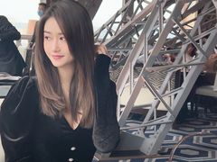 -巴黎轩(澳门巴黎人店)