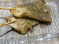 -八婆婆烧仙草(中山路店)