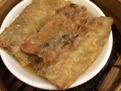 -添好运点心专门店(中环IFC店)