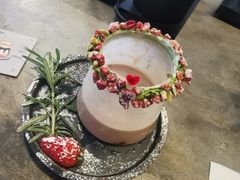 -BE NORMAL CAFE(霞溪路店)