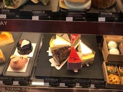 -星巴克(花木plus乐坊店)