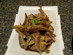 -渔民船说·北塘海鲜·天津菜·海肠捞饭(北塘古镇店)