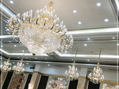 -轩记海鲜餐厅·四十五年老字号·经典粤菜(西区彩虹店)