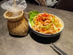 -泰逅SOMTAM泰国餐厅(新淮中心店)