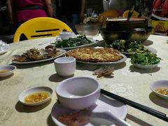 -潮生潮汕砂锅粥