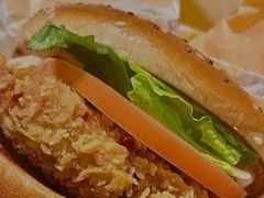 -麦当劳(花城大道华穗路店)