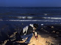 -金梦海湾浴场