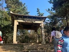-虞山风景区