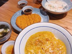 -南小蟹手工點心(三里屯店)