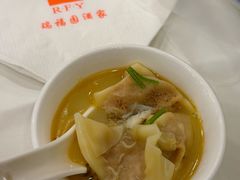 -瑞福园联谊餐室(茂名南路店)