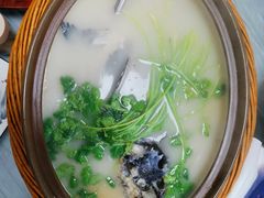 -翠茗农庄土菜馆(天目湖店)