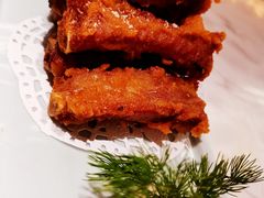 -荷花亭·湖北融合菜(中商广场店)