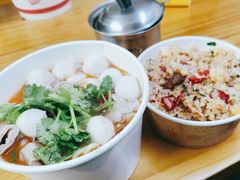 -明月虾面(厦禾路店)