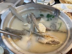 -鹤睦鱼生·啫啫煲·海鲜(保利百合店)