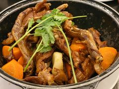 -美极鲜食坊(宝安南路店)