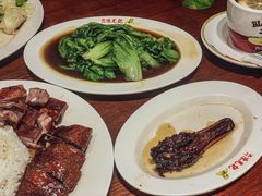 -陈光记烧腊(长寿路店)