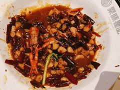 -聚味瞿记·龙虾堂(坡子街店)