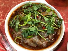 -海上驿站渔家菜馆