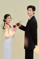 -蒙太奇婚纱摄影(万达店)