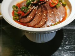 -吴越荣记苏州菜·松鼠桂鱼(月光码头店)
