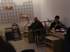-呷哺呷哺(太原万象城店)