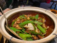 -农耕记·湖南土菜(观澜福城天虹店)