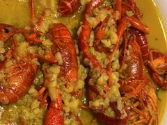 -拙味兄弟龙虾·江湖菜(和畅堂店)