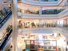 店内环境-巴黎春天(浦建店)