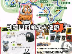 -红山森林动物园