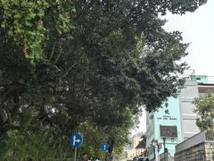 -官也街