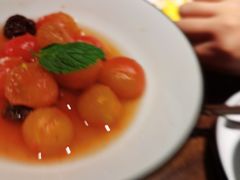 -绿茶餐厅(燕郊永旺店)