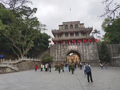 -友谊关景区