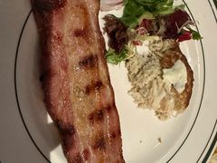 -Wolfgang’s Steakhouse 沃夫冈牛排馆(上海白玉兰广场店)