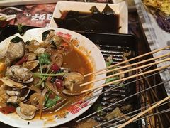 -火联烧烤(学院路创始店)